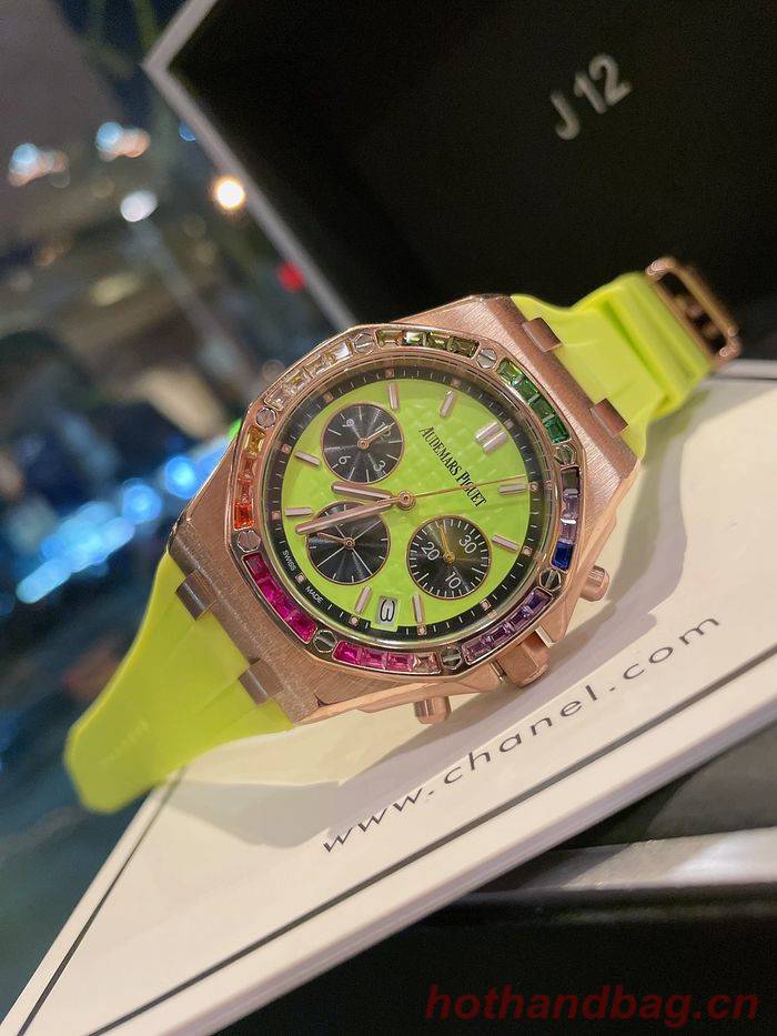 Audemars Piguet Watch APW00017-4